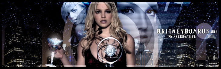 BritneyBoards.org