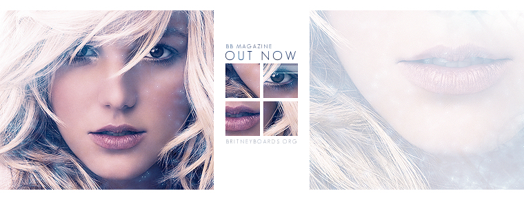 BritneyBoards.org