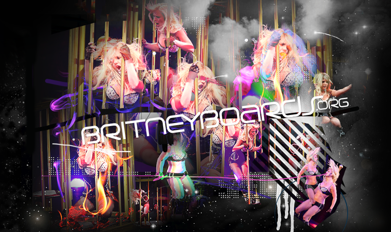 BritneyBoards.org