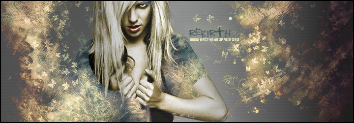 BritneyBoards.org